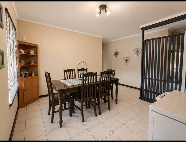 3 BEDROOM HOUSE FOR SALE IN SASOLBURG EXT 23